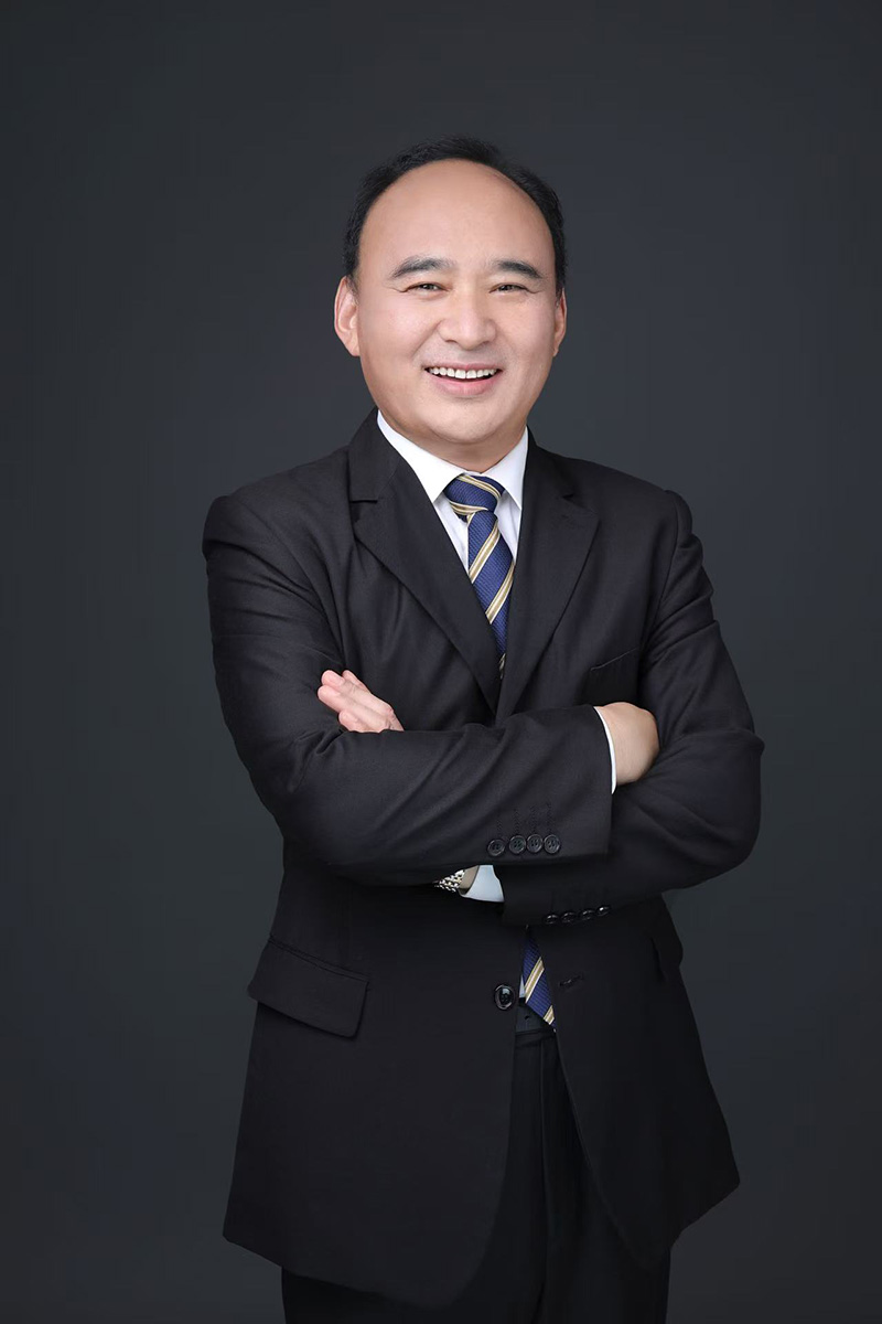 王殿明