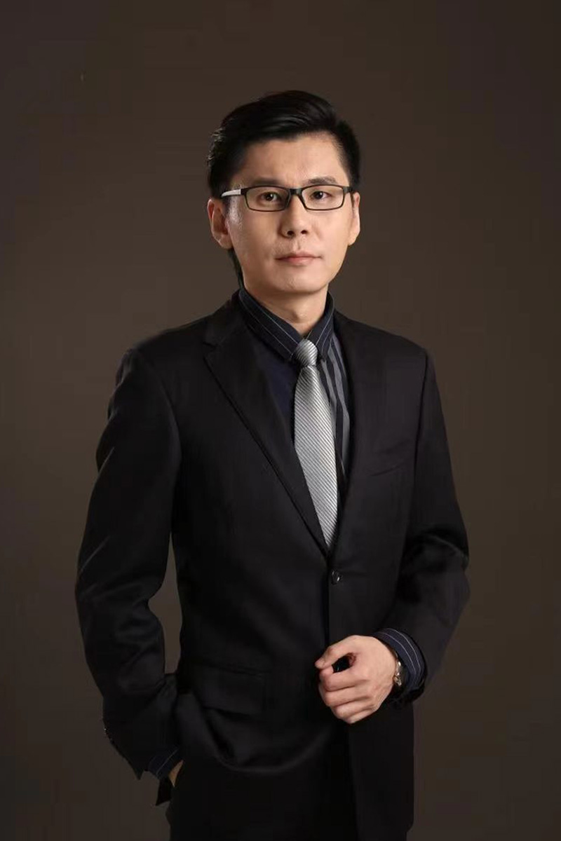张晓
