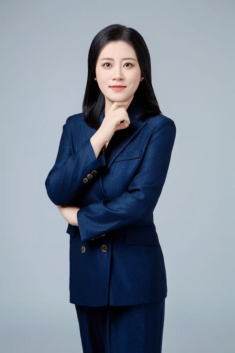 周亚姗