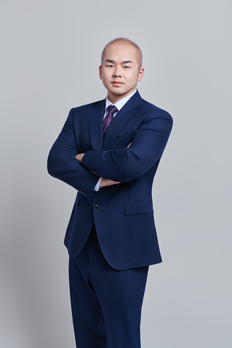 杨杰