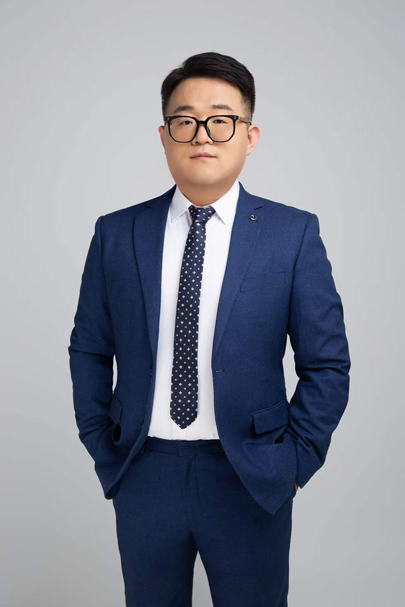孙永志