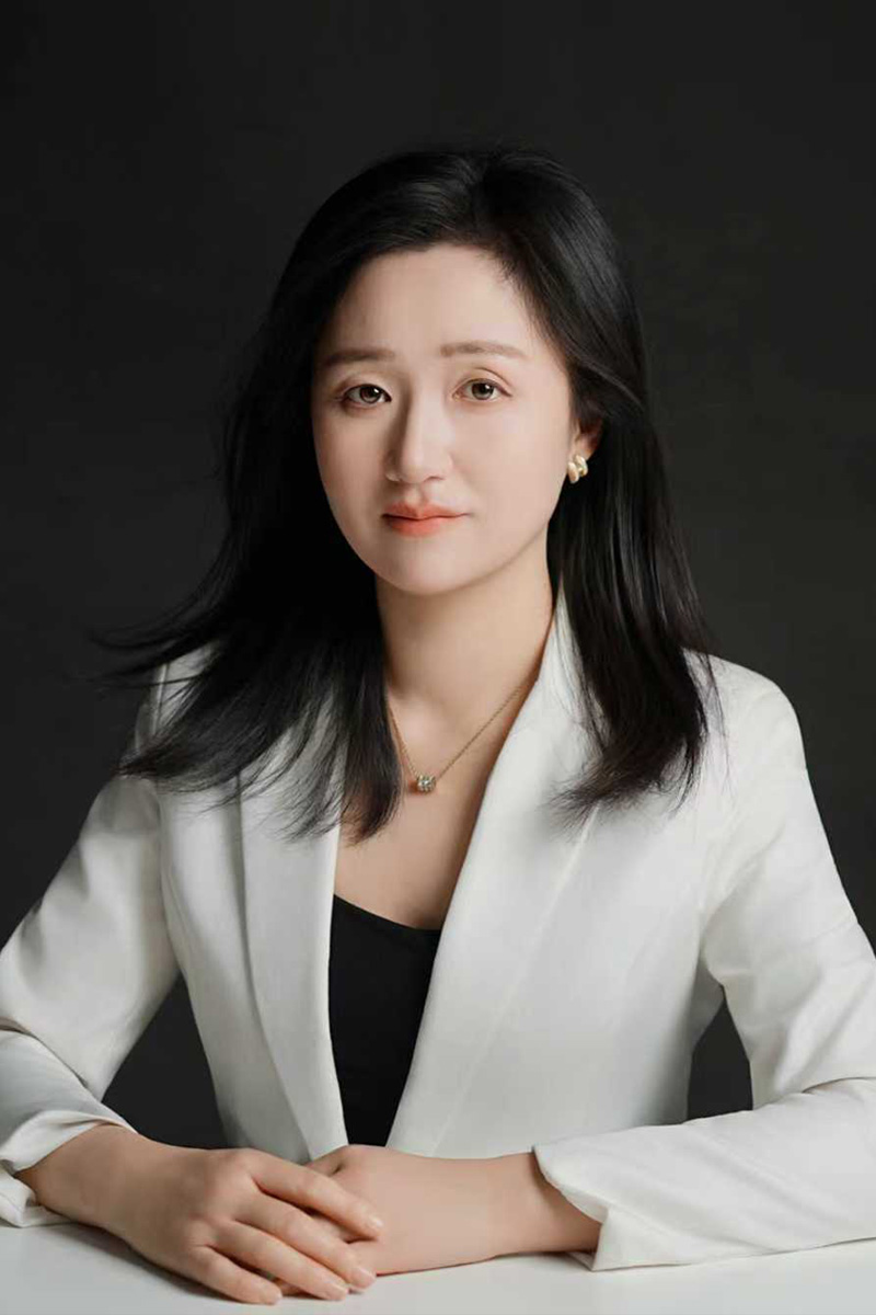 贾鲁燕