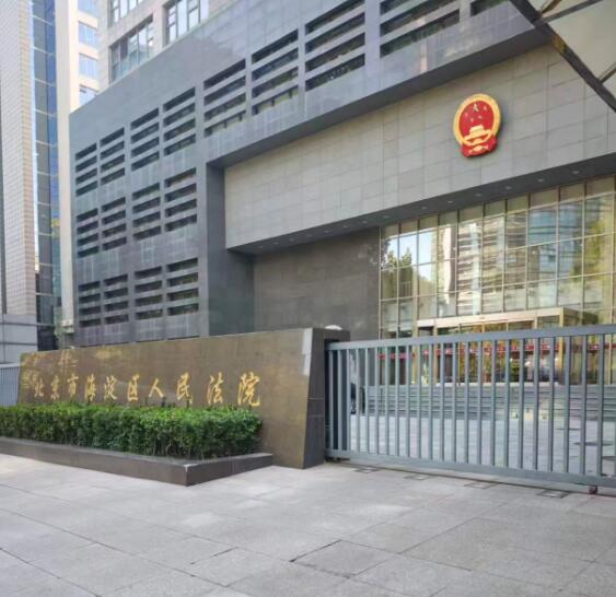 海淀法院西楼46法庭特别程序庭审：认定公民无/限制民事行为能力案件实务解读